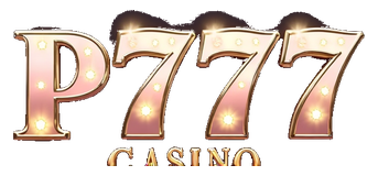p777 casino logo